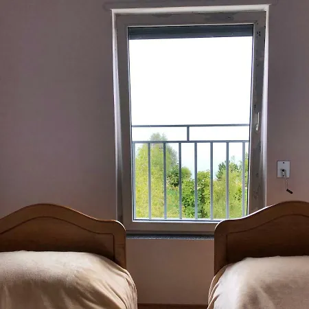 Apartament Llakmani Pogradec